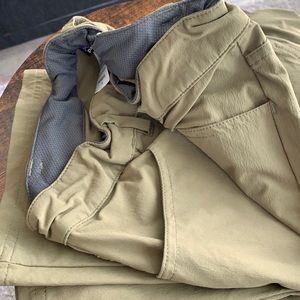 Patagonia Pants